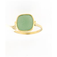 Anello Lorenza Gioielli Donna Anello Con Pietra in Oro Peridoto 341852 - 341852